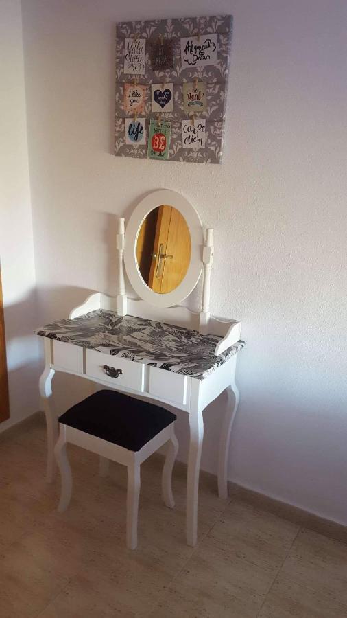 Luxury Beach Apartment トレビエハ エクステリア 写真