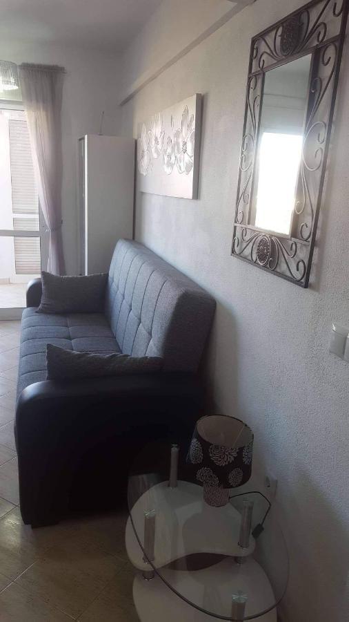 Luxury Beach Apartment トレビエハ エクステリア 写真