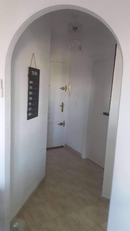 Luxury Beach Apartment トレビエハ エクステリア 写真