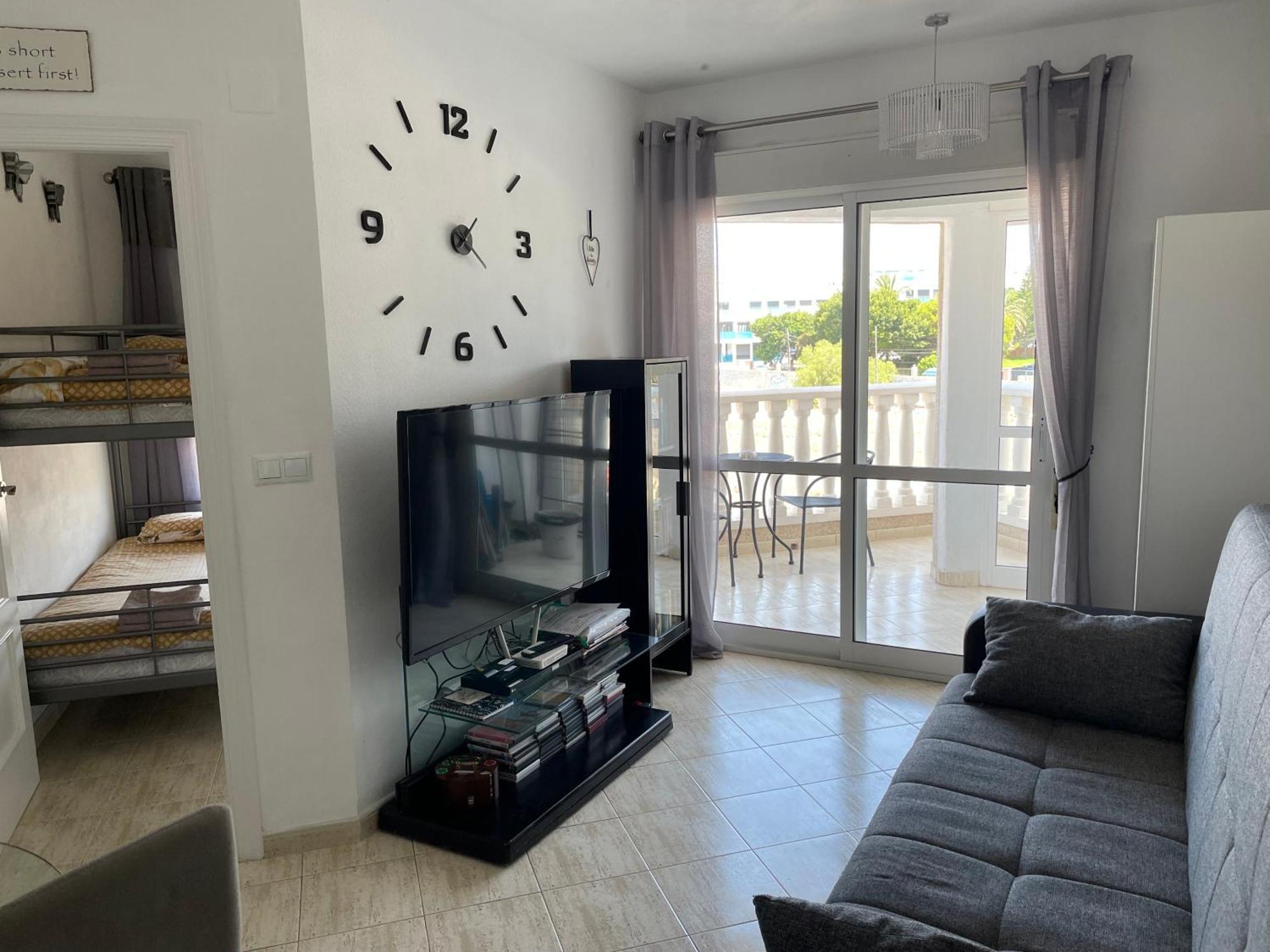 Luxury Beach Apartment トレビエハ エクステリア 写真