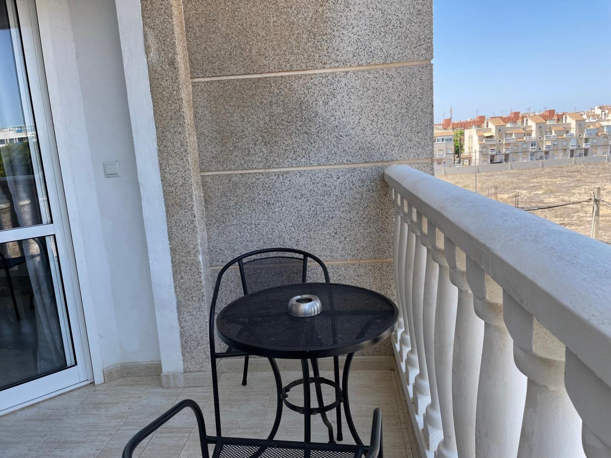 Luxury Beach Apartment トレビエハ エクステリア 写真