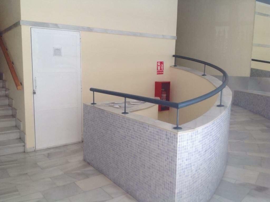 Luxury Beach Apartment トレビエハ エクステリア 写真